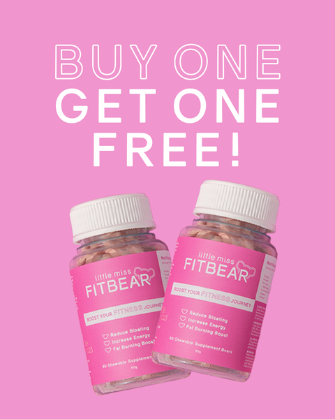 Buy One Get One Free!